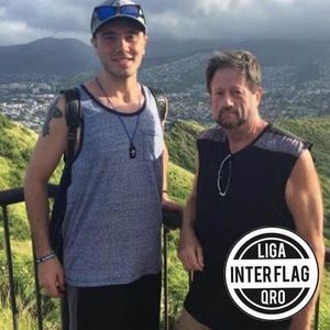 Meet your Posher, Terry